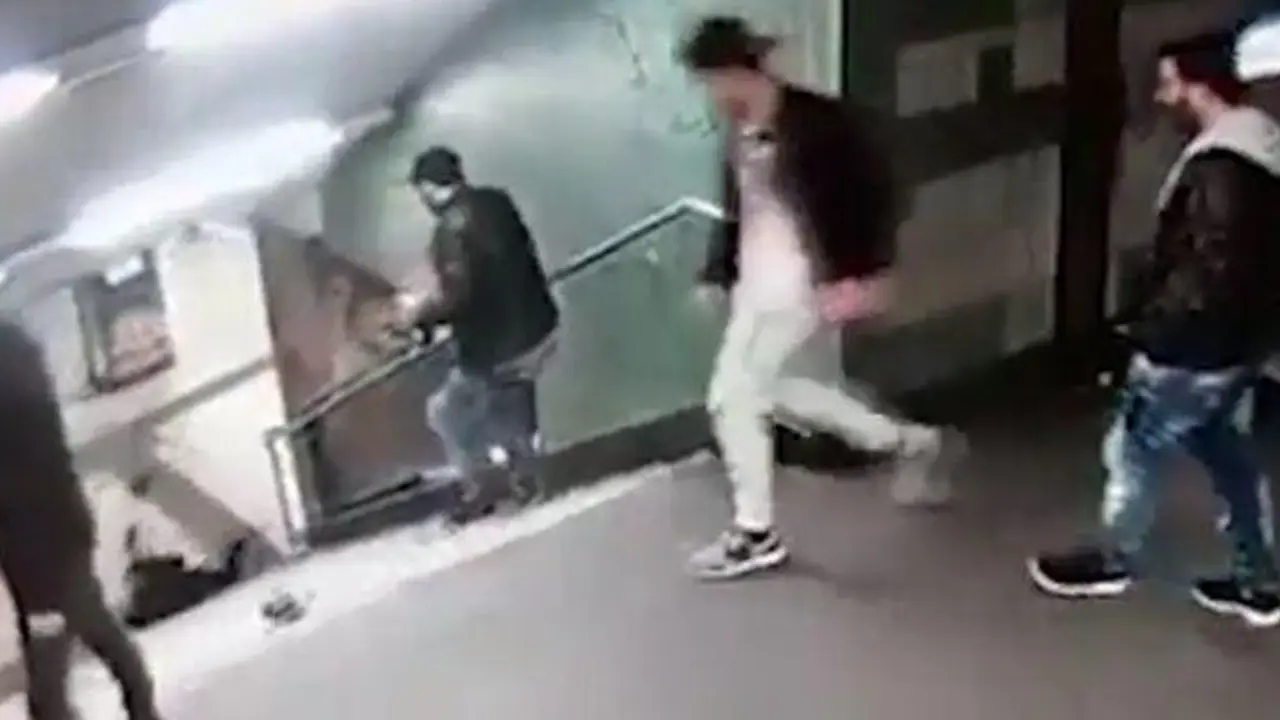 berlinski metro