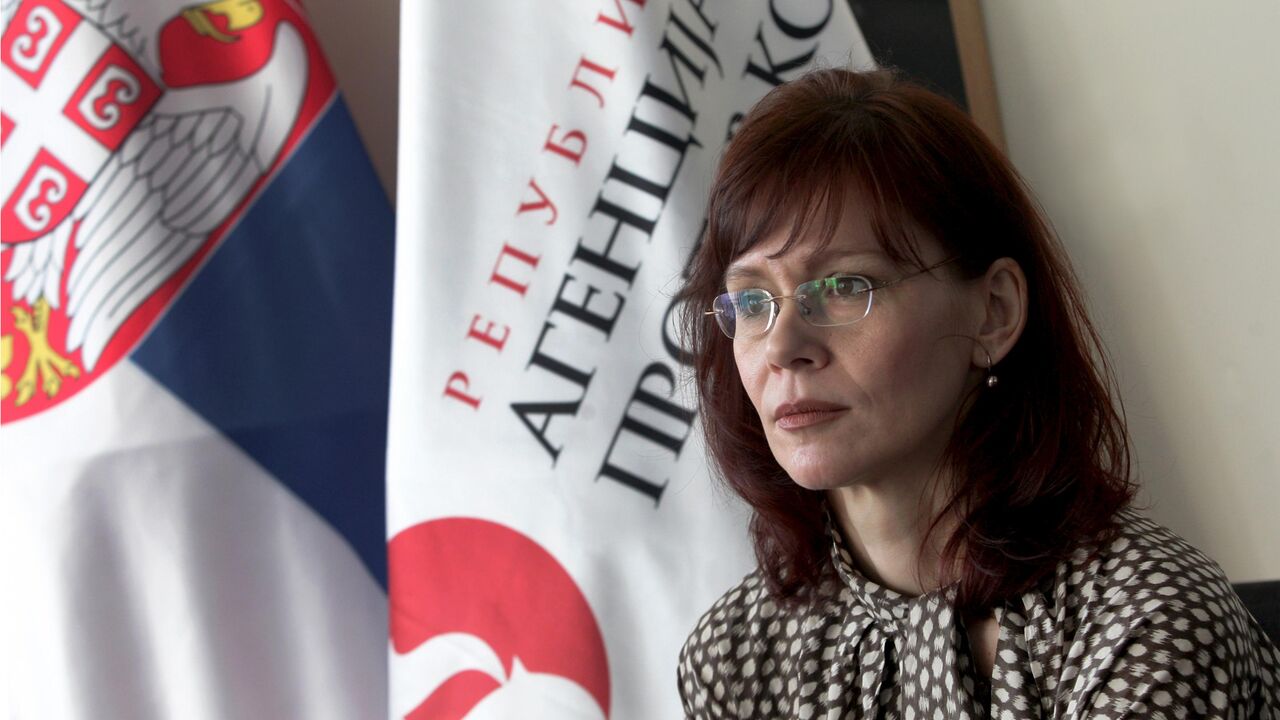 Katarina Dakić