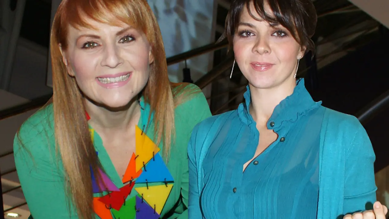 Aleksandra i Kristina Kovač