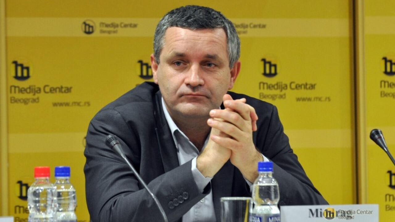 MIodrag Linta