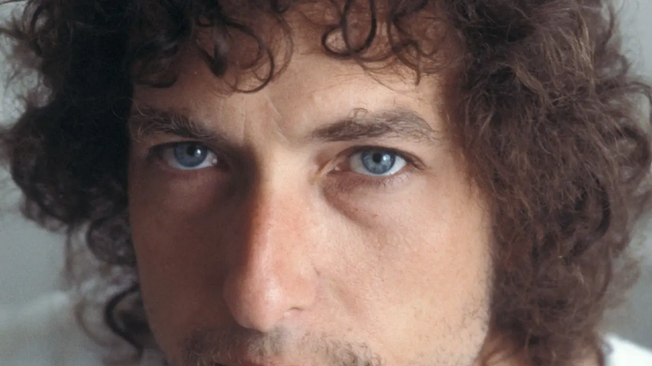 Bob Dilan