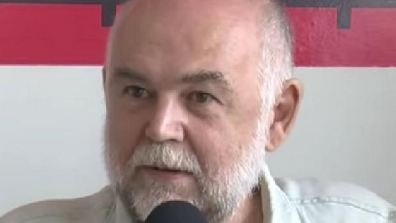 Aleksandar Berček
