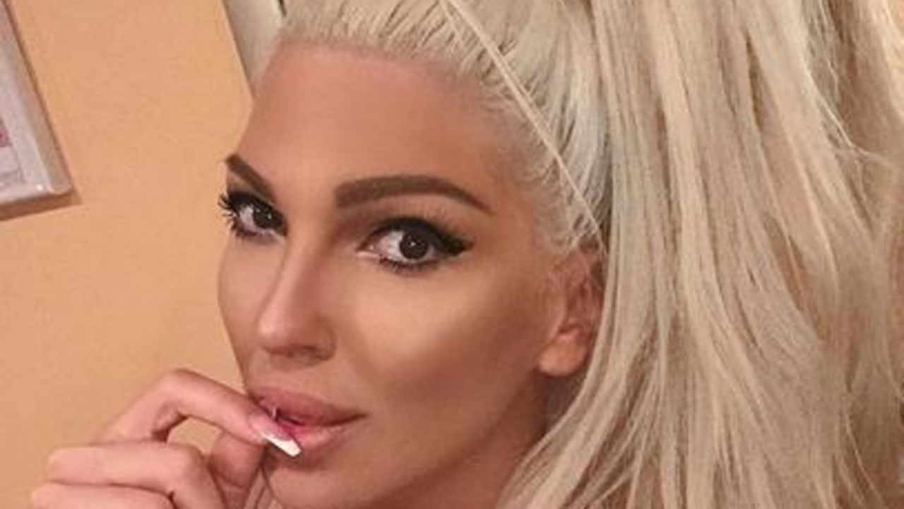 Jelena Karleuša