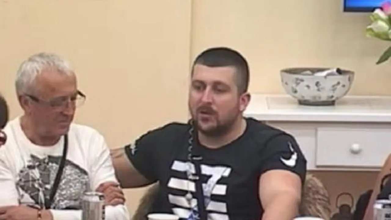 Mladen Vuletić