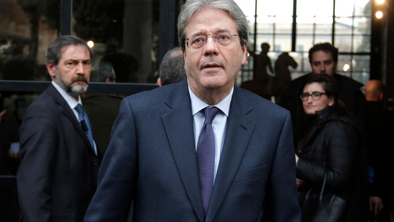 Paolo Đentiloni