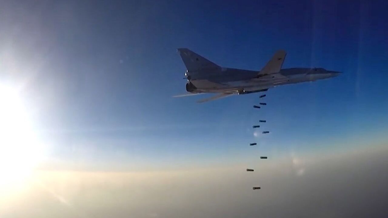 Tu-22M3