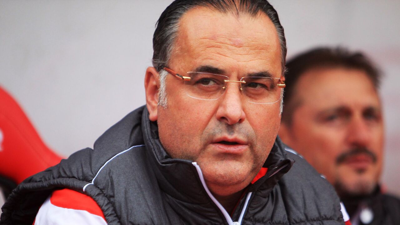 Miodrag Božović