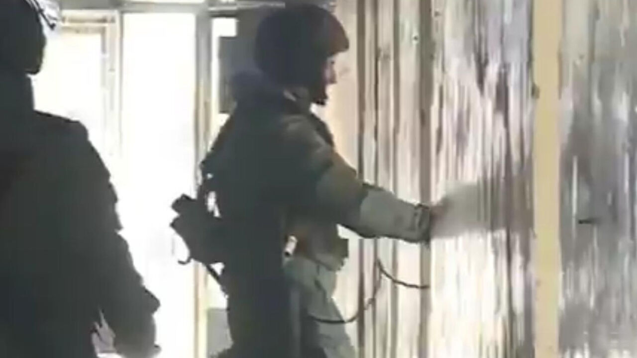 ruski demineri