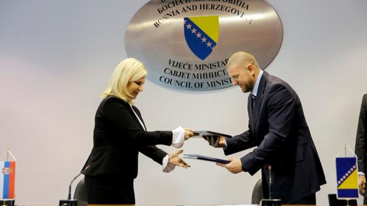 Zorana Mihajlovi'