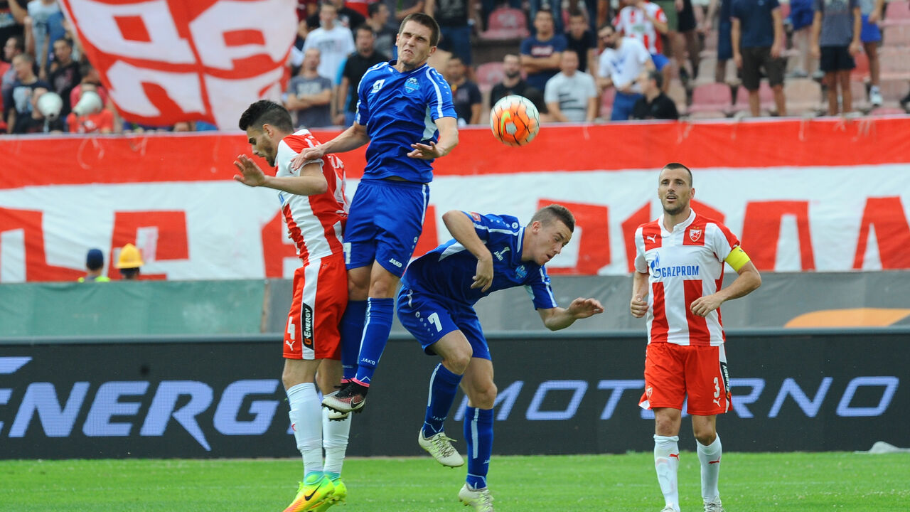 Igor Zlatanović