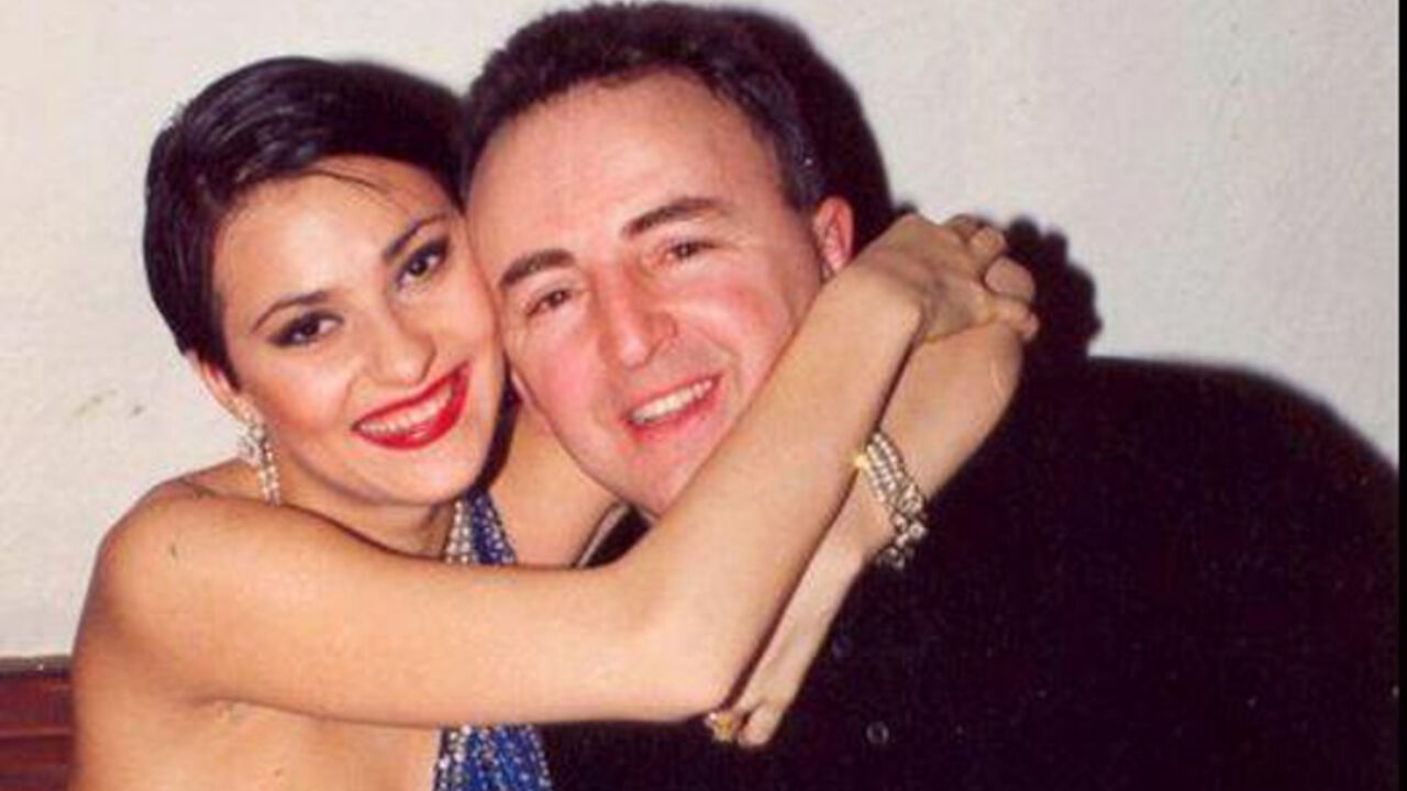 Arkan i Ceca