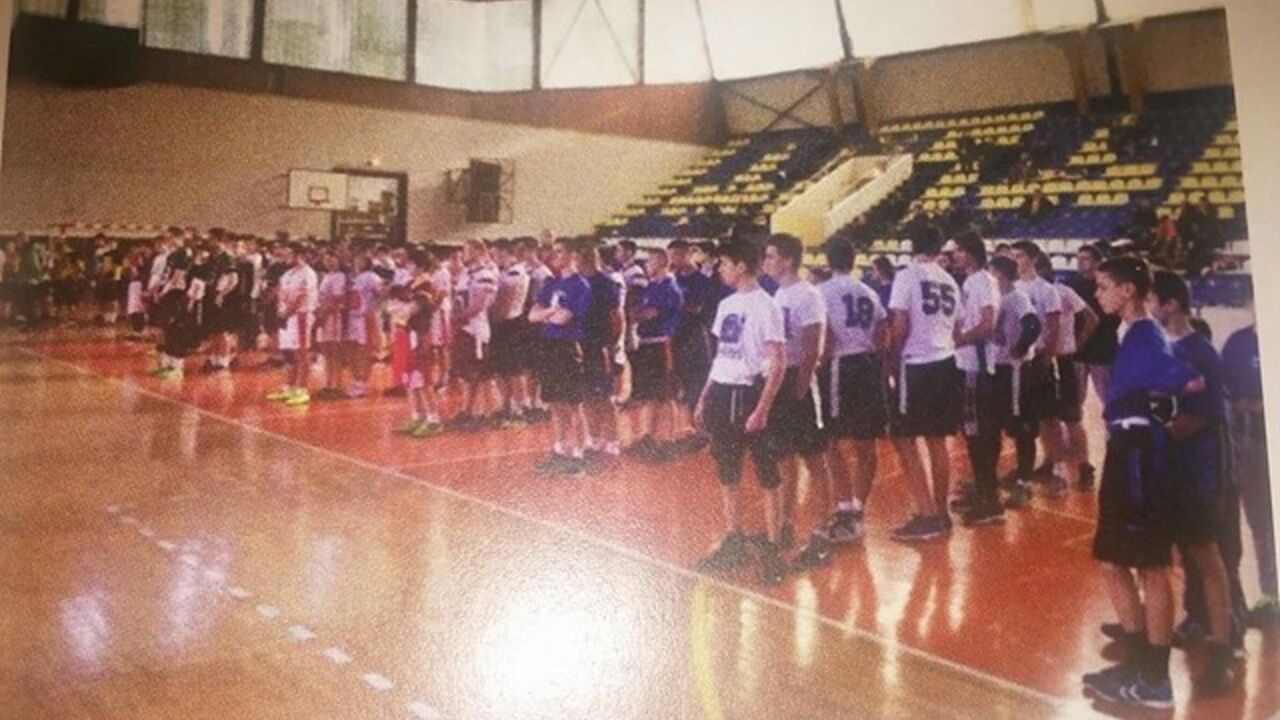 Američki fudbal