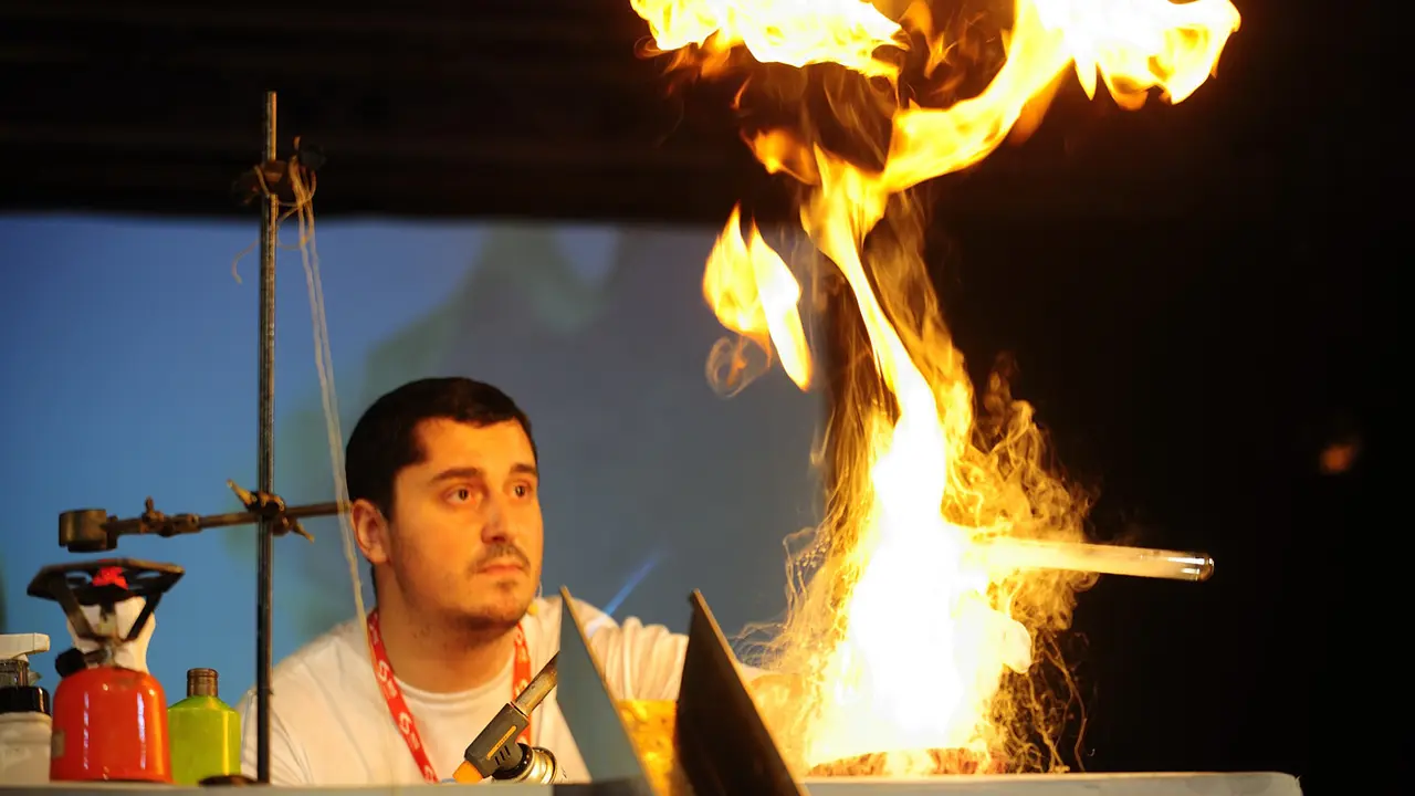 Festival nauke