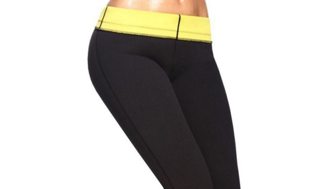 Hot Shapers