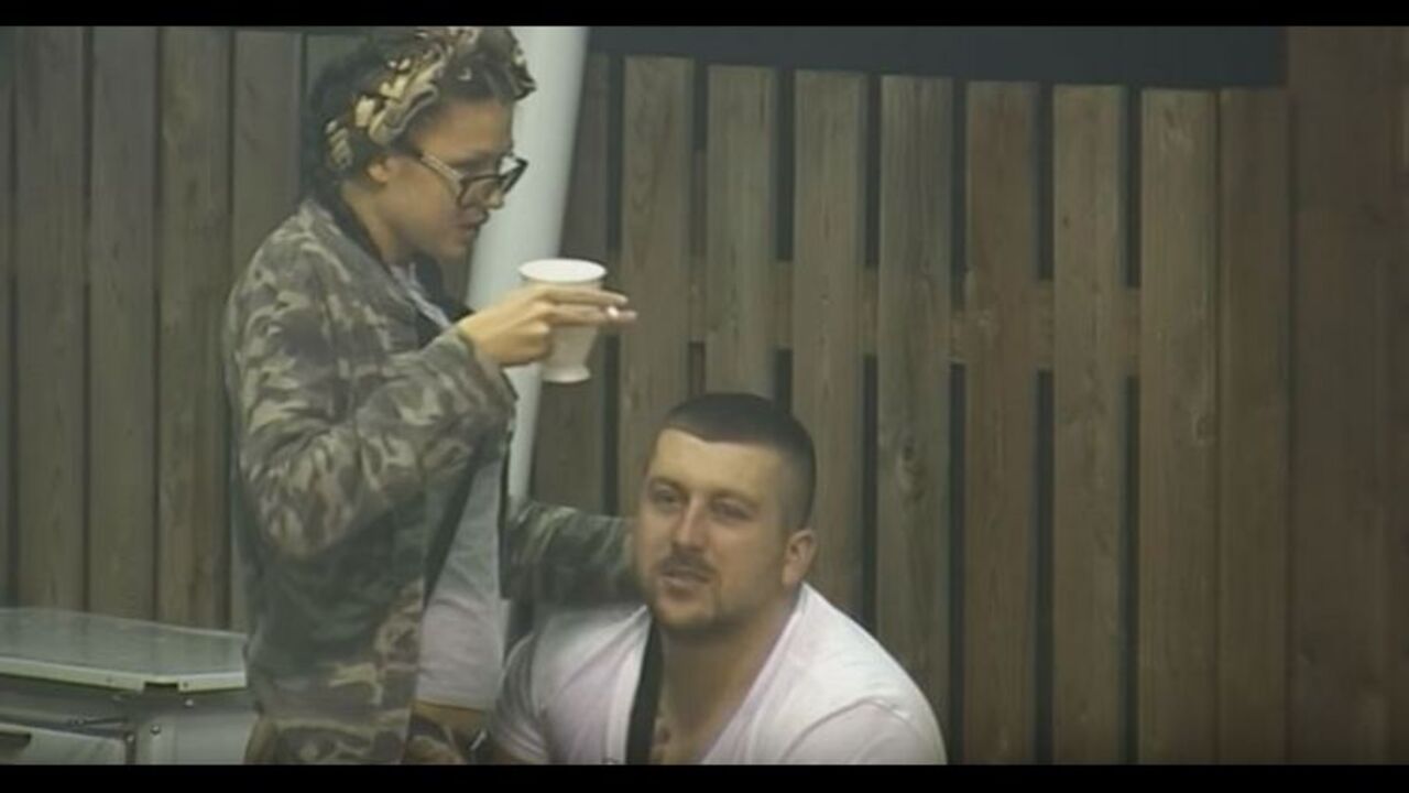 Mladen i Teodora