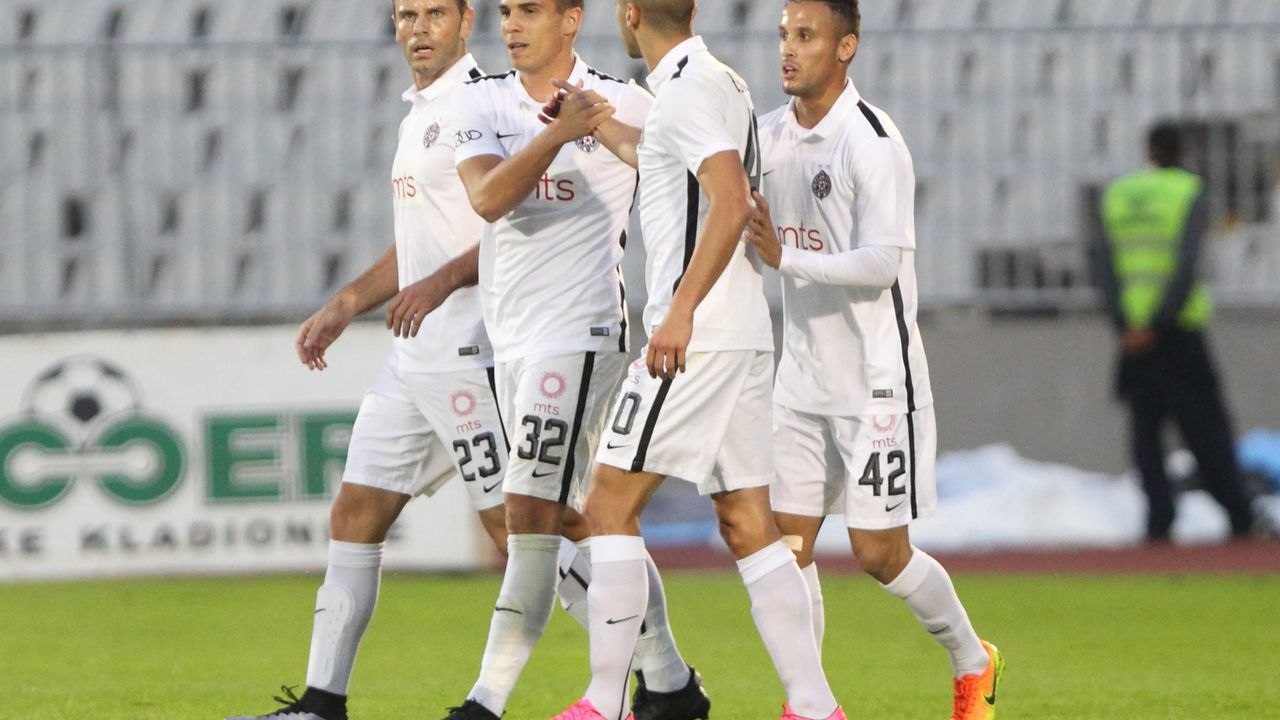 FK Partizan