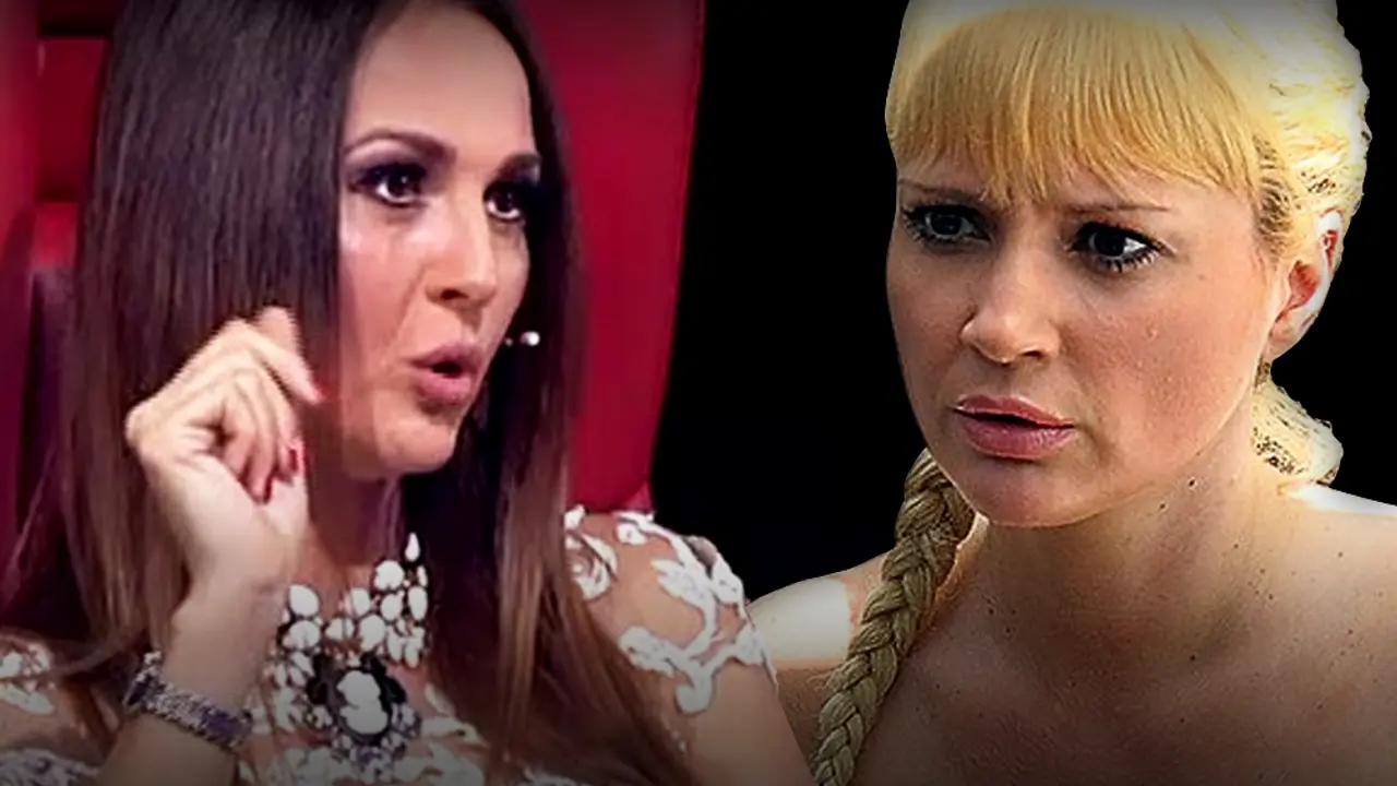 Aleksandra Radović i Maja Nikolić