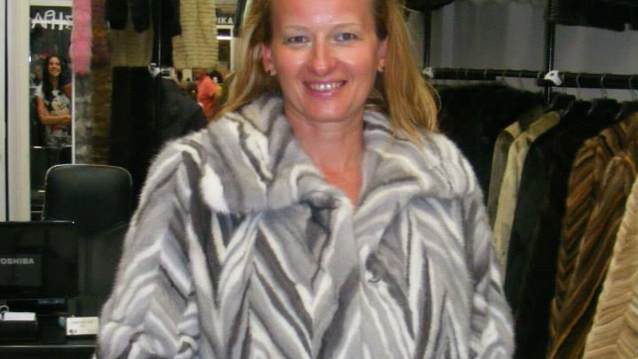 Irena Cvetković 
