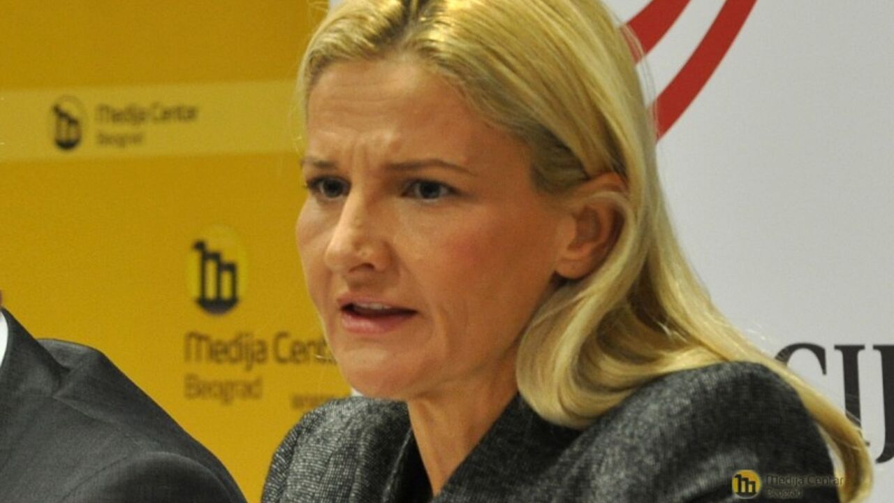 Tanja Miščević