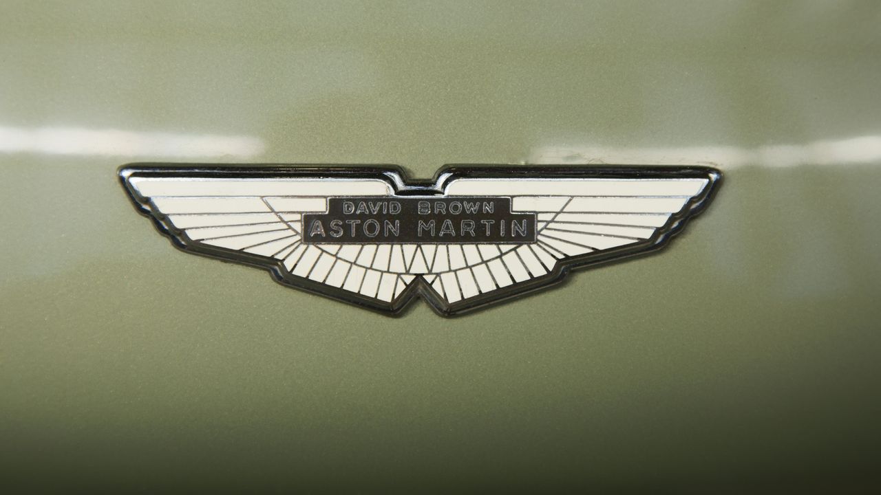 Aston Martin