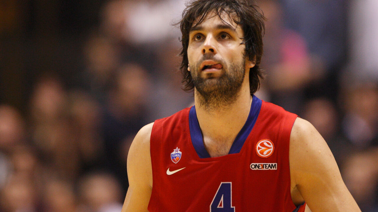 Miloš Teodosić