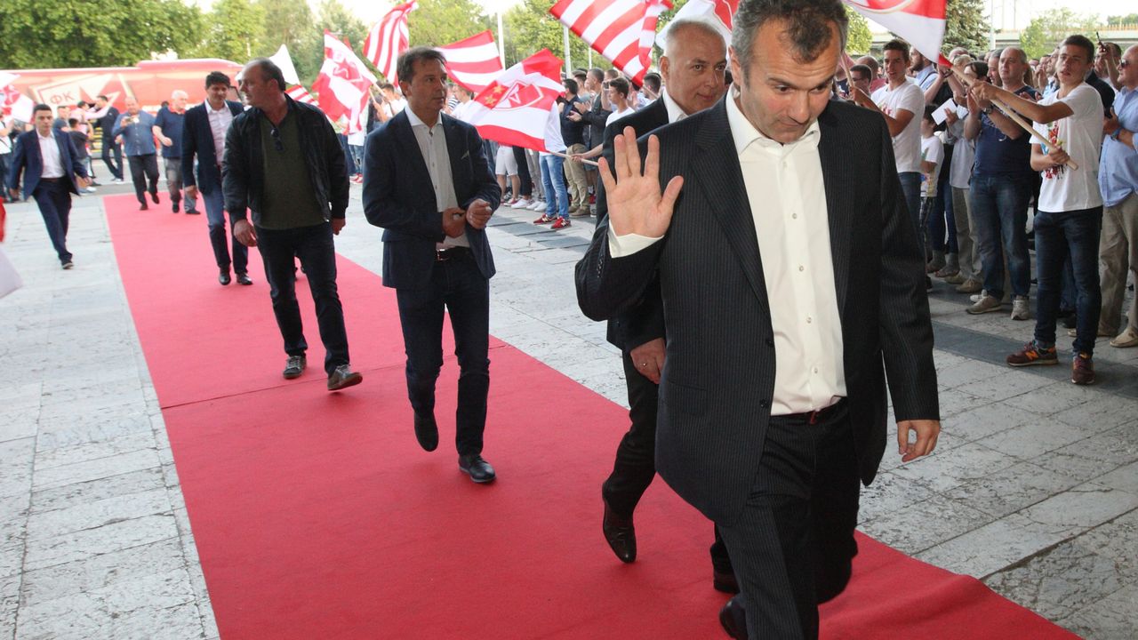 Dejan Savićević