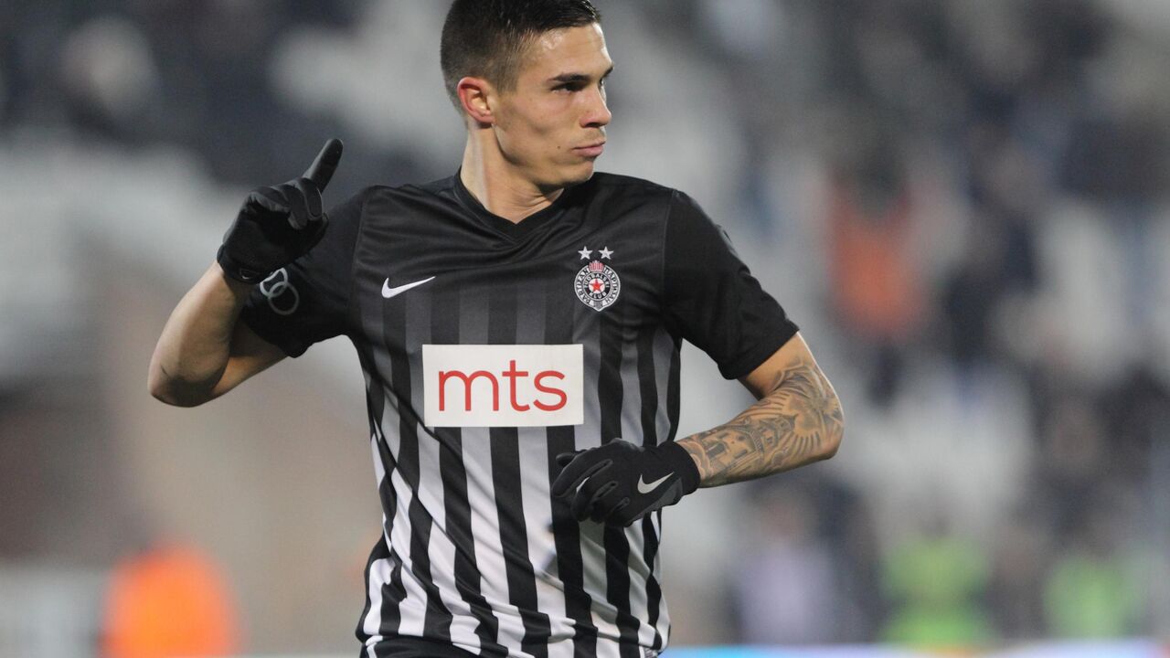 Uroš Đurđević