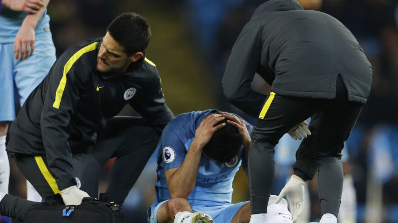 Ilkaj Gundogan