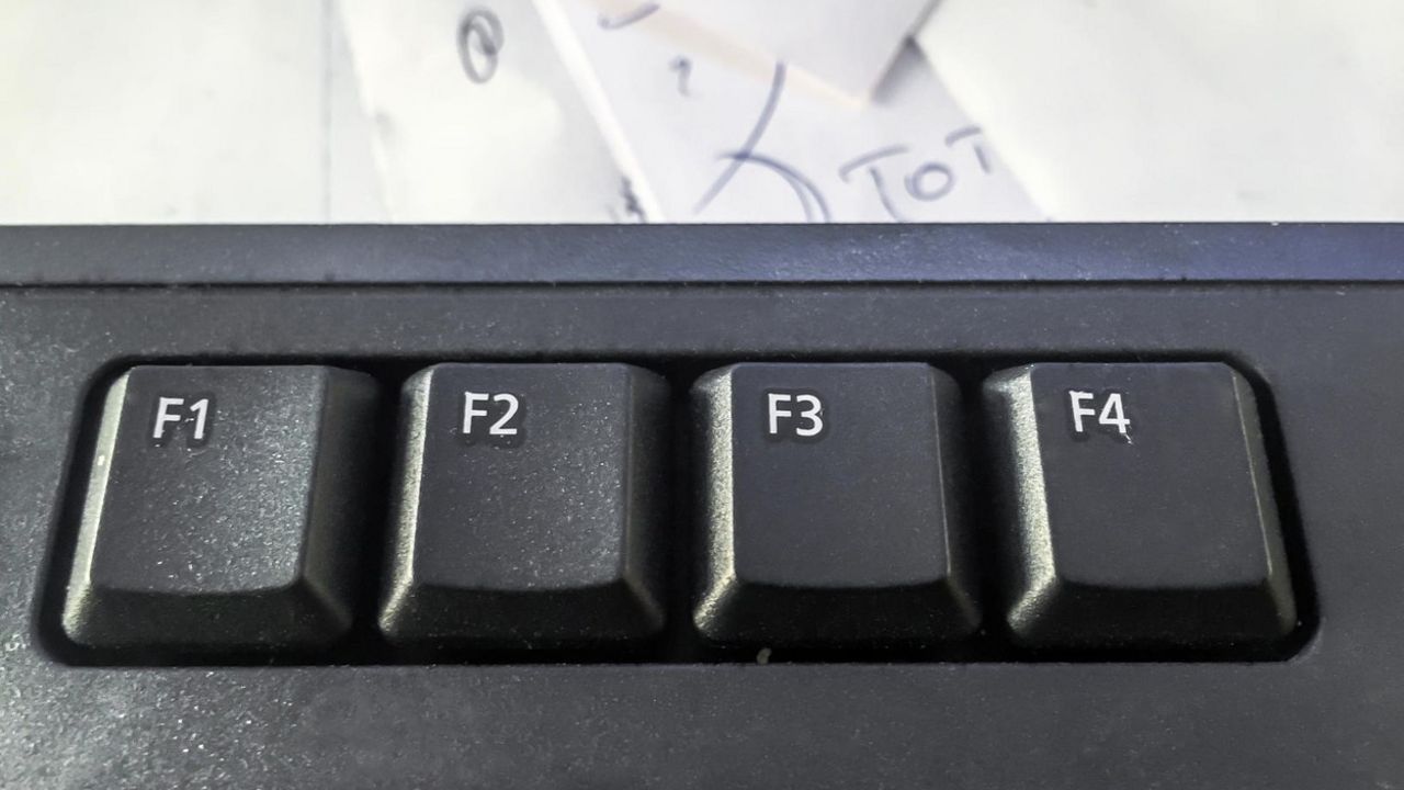Tastatura