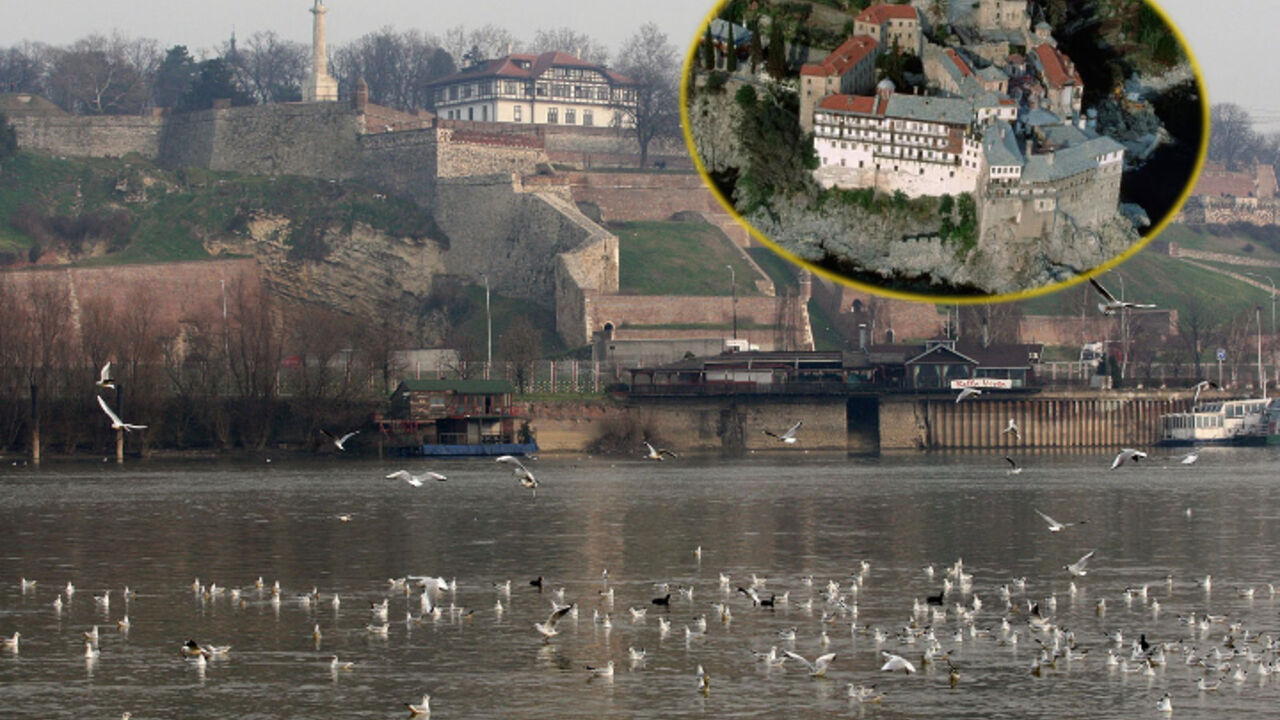 Beograd 