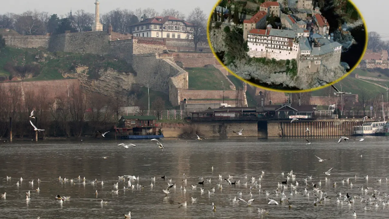 Beograd 