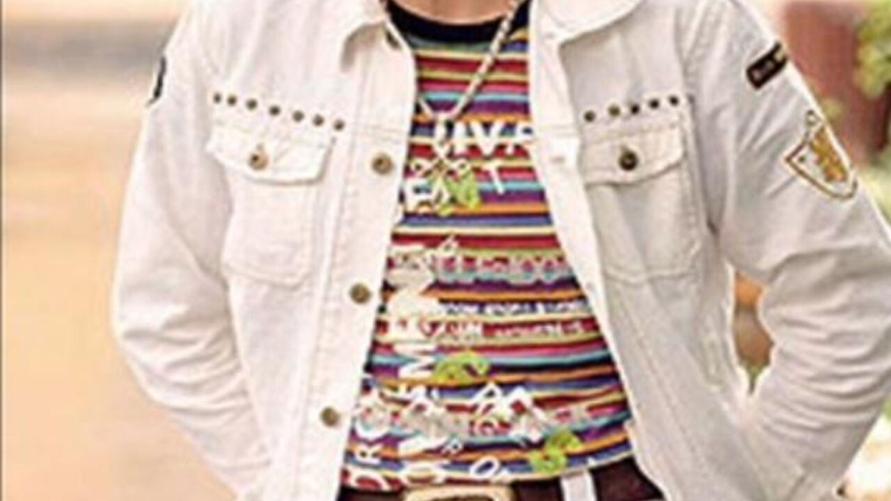 DAniel Popović