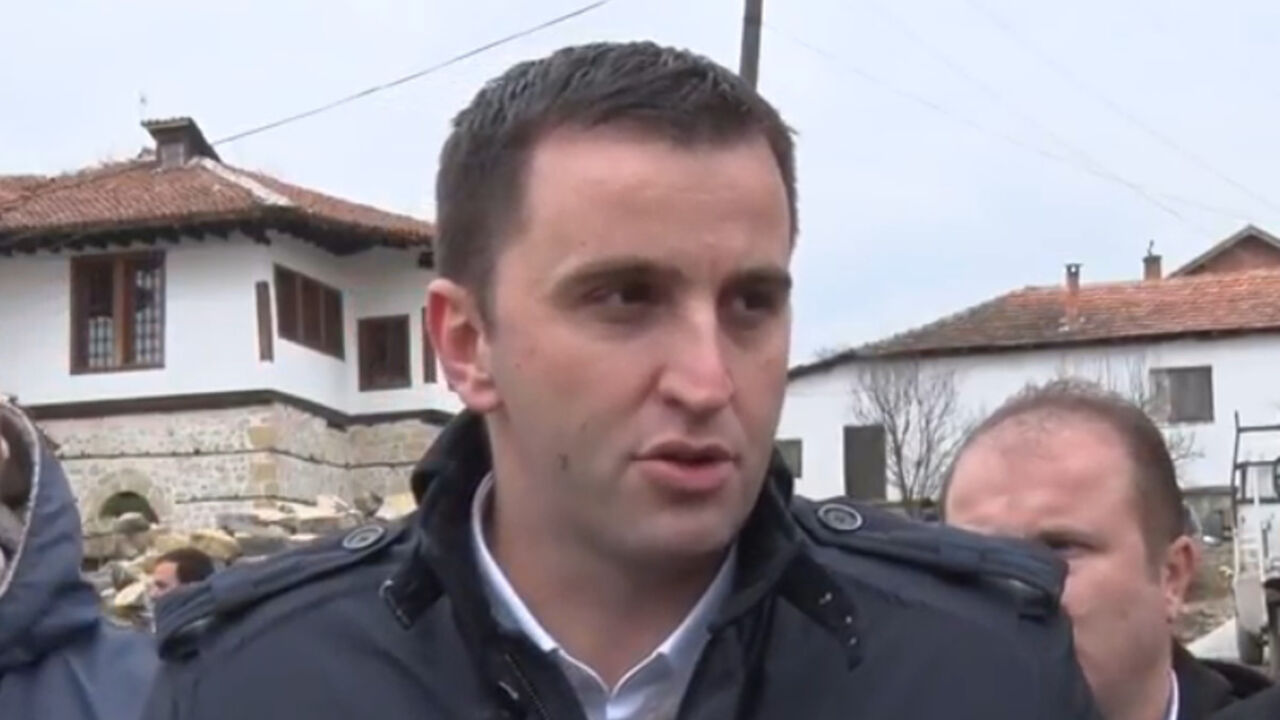 Branimir Stojanović