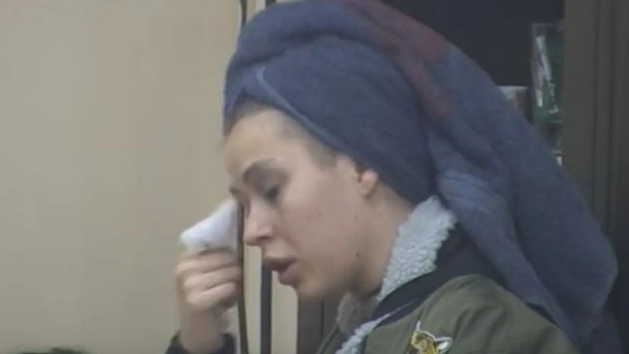 Snajke