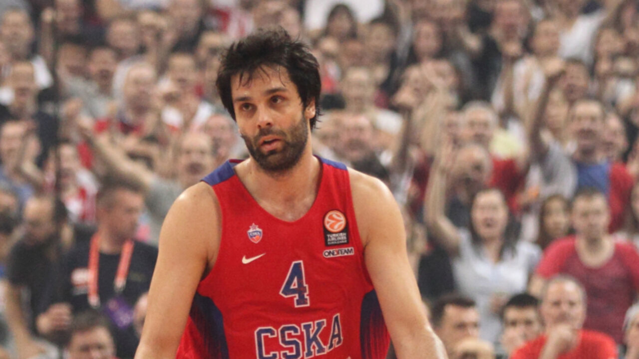 Miloš Teodosić