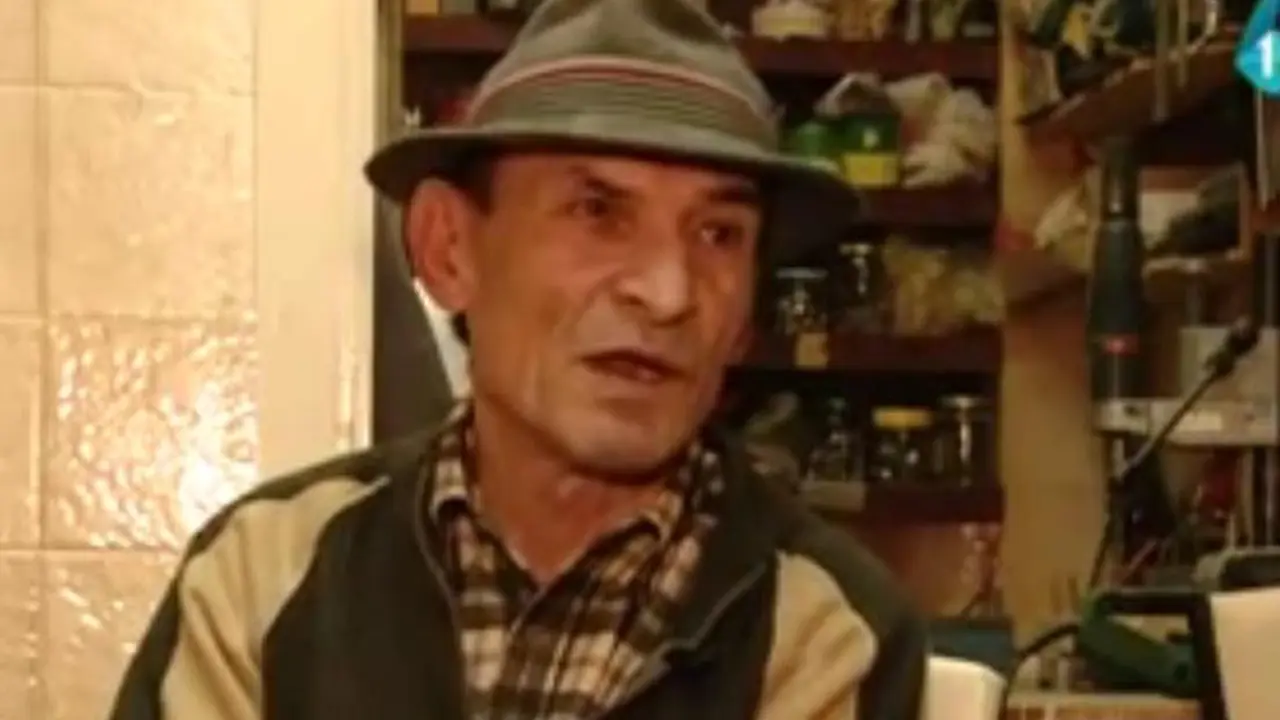 Dragutin Todorović