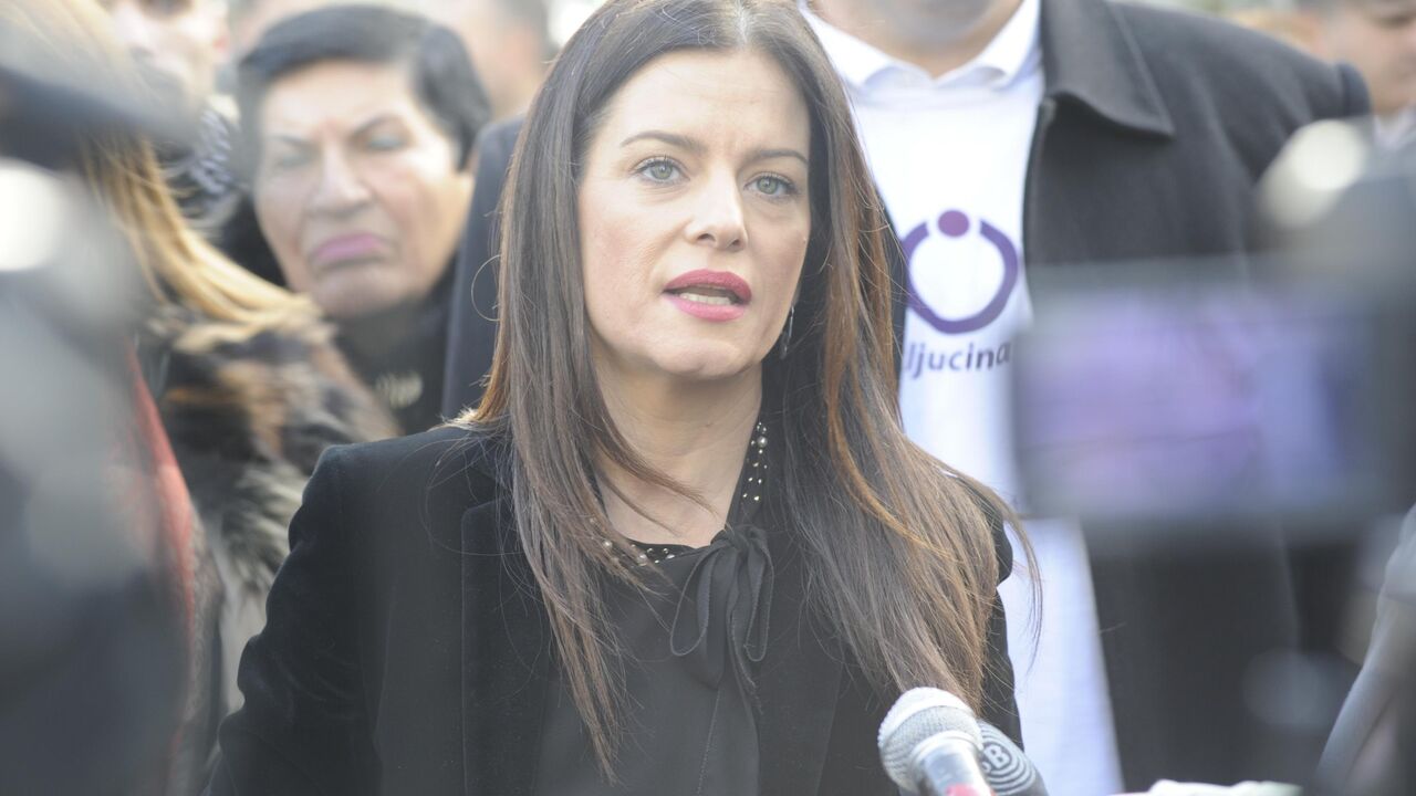 Marija Obradovic