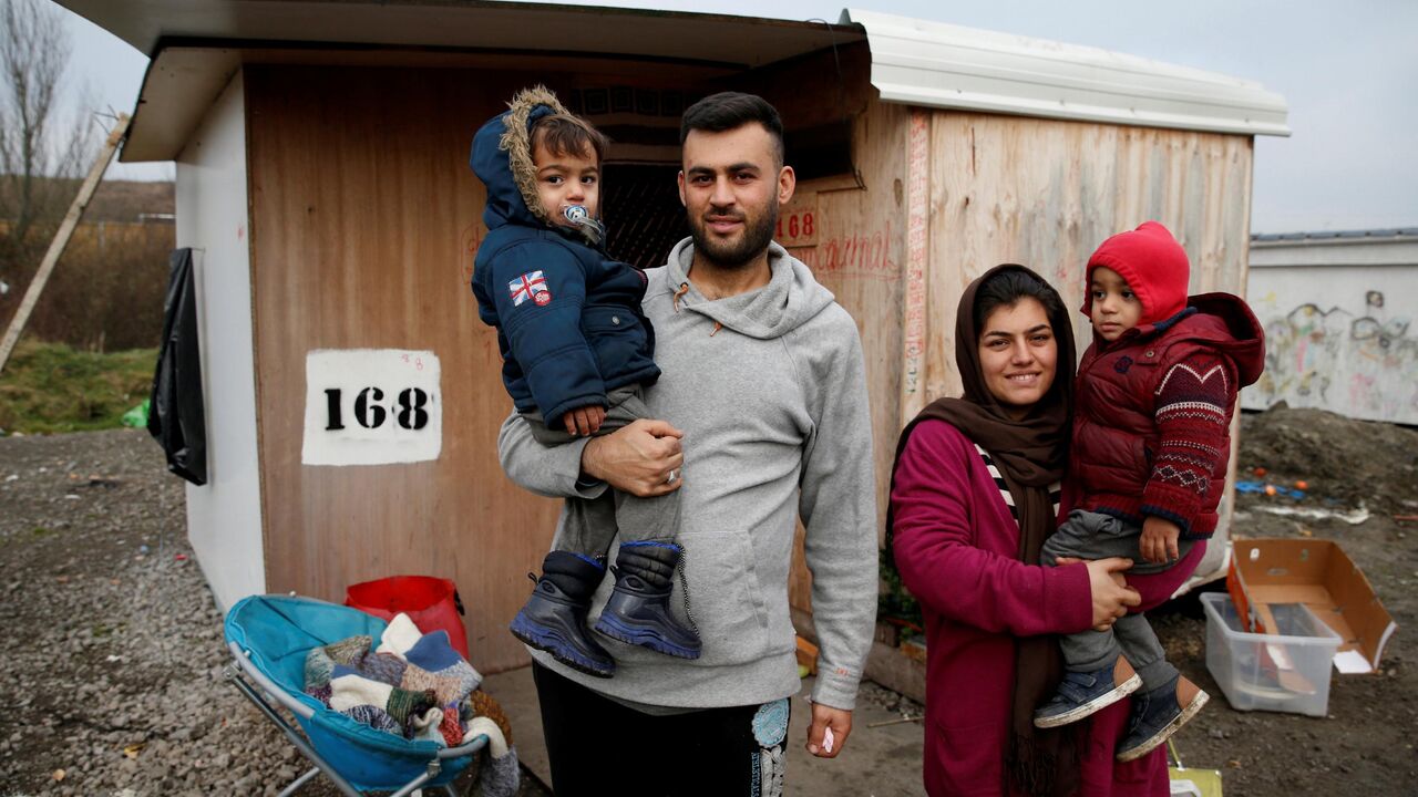 migranti