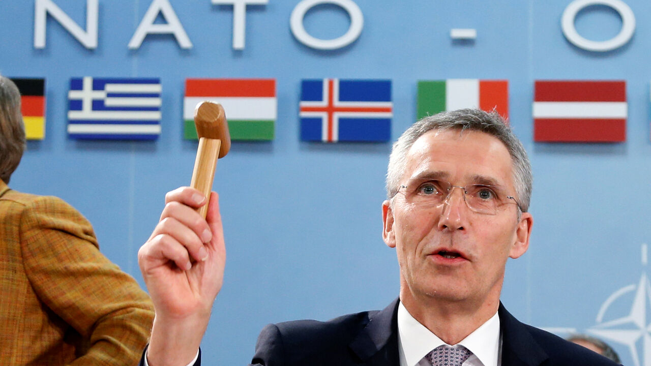 Stoltenberg