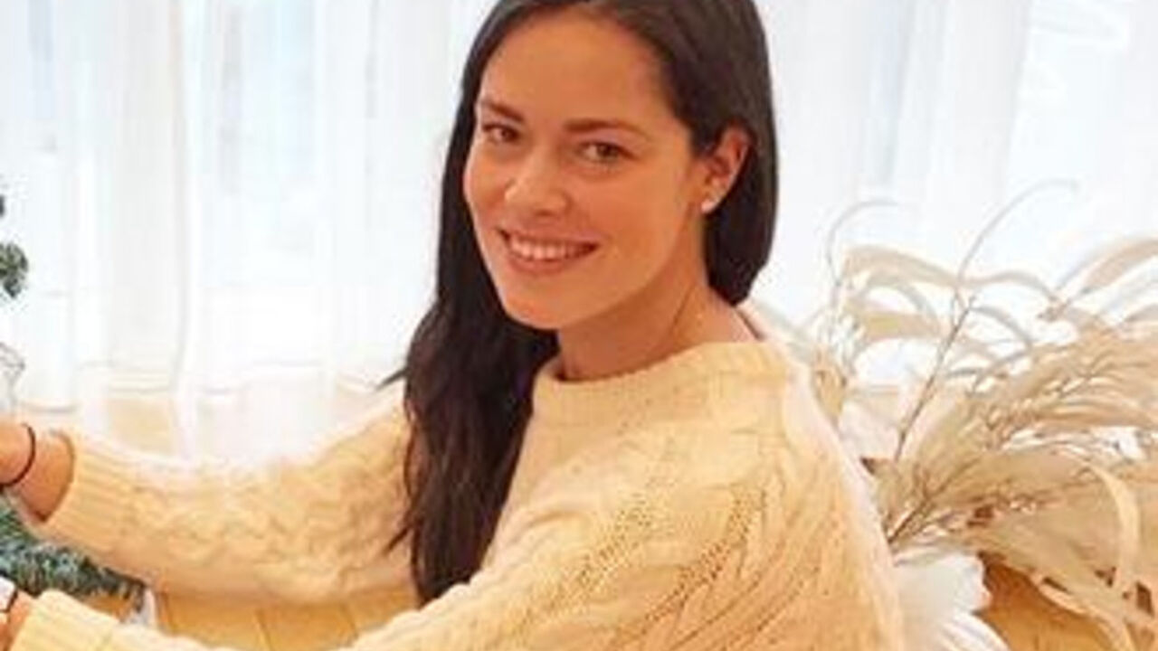 Ana Ivanović