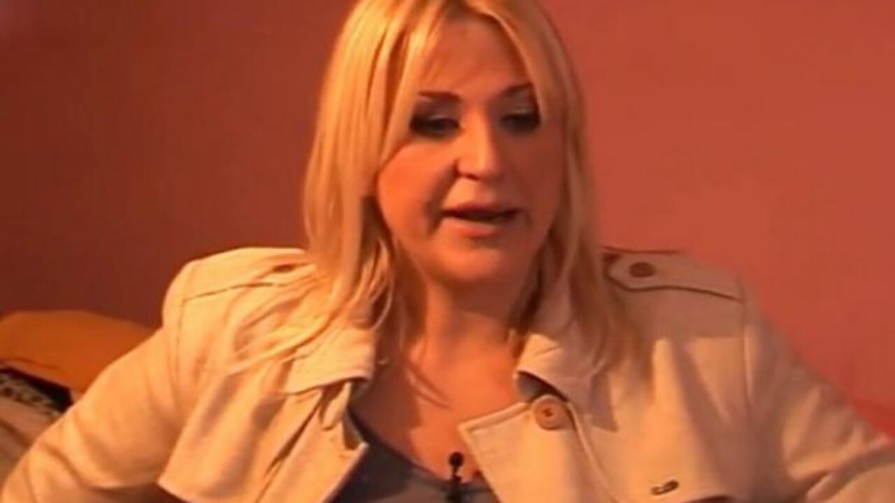 Nataša Aksentijević