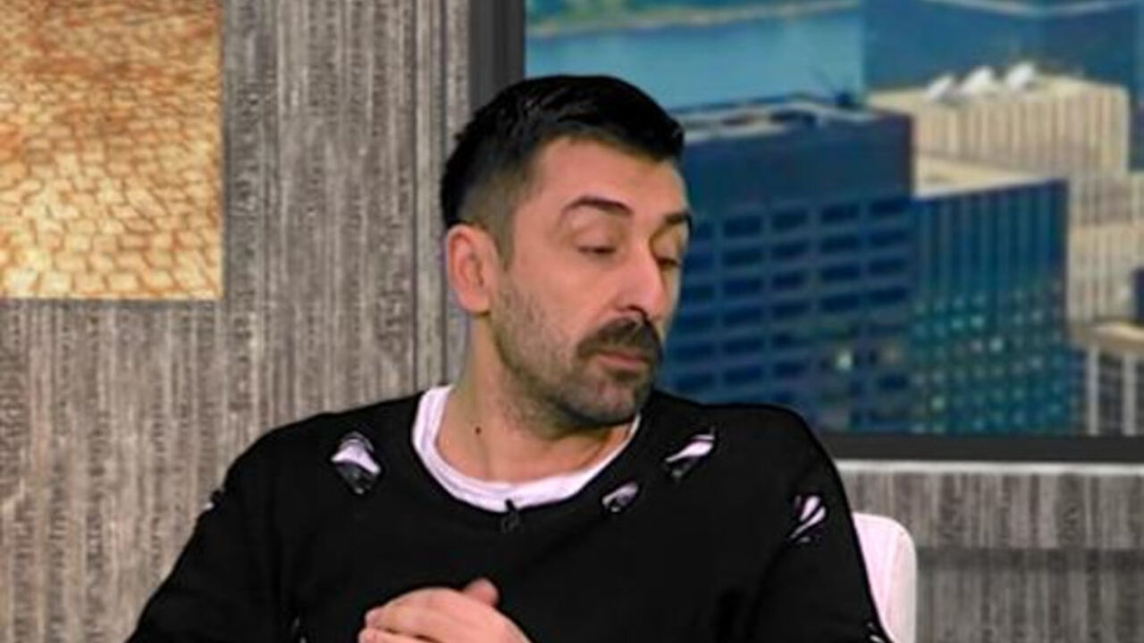 Ognjen Amidžić