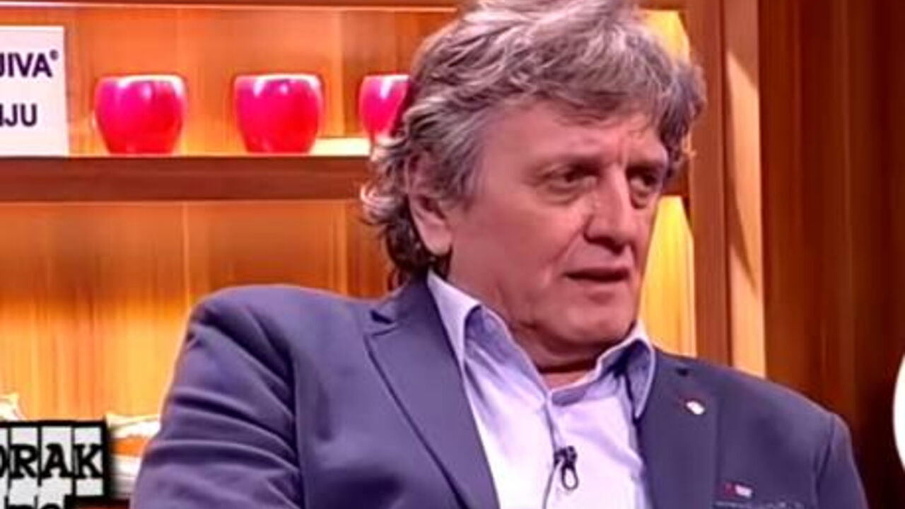Radoš Bajić