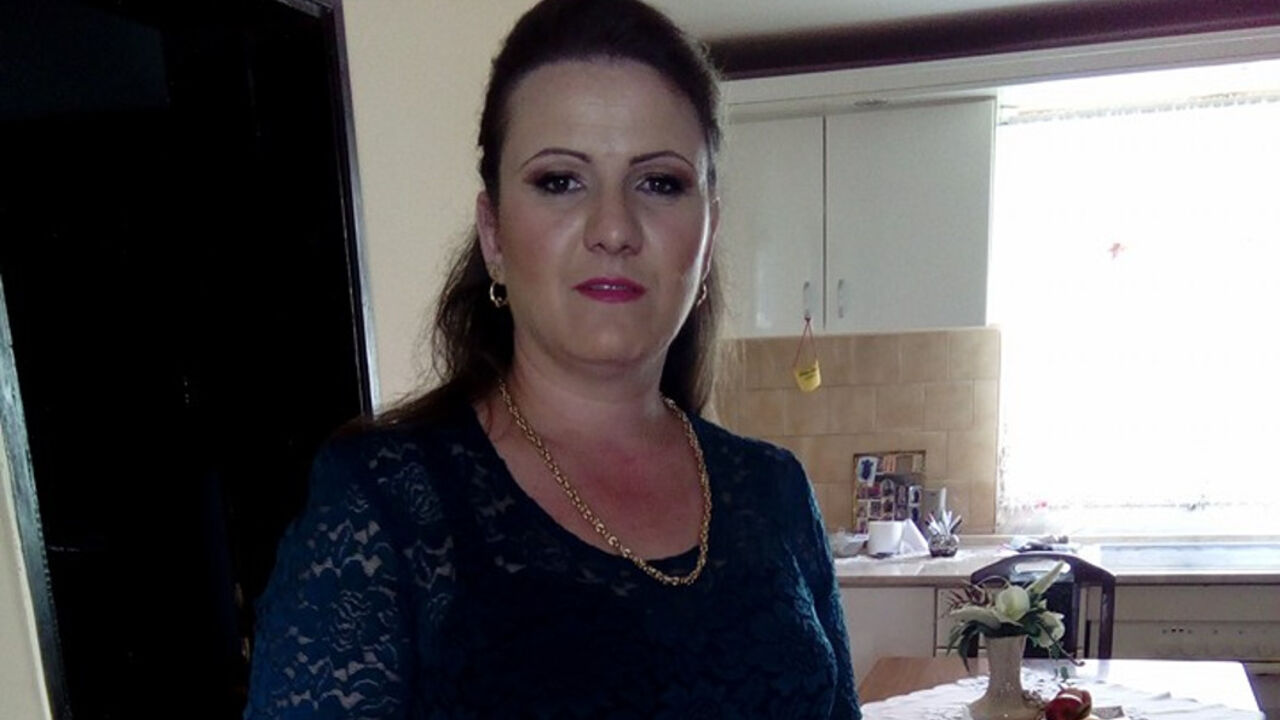 Dragana Krkić