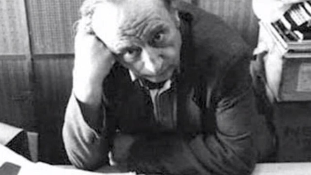 Duško Radović