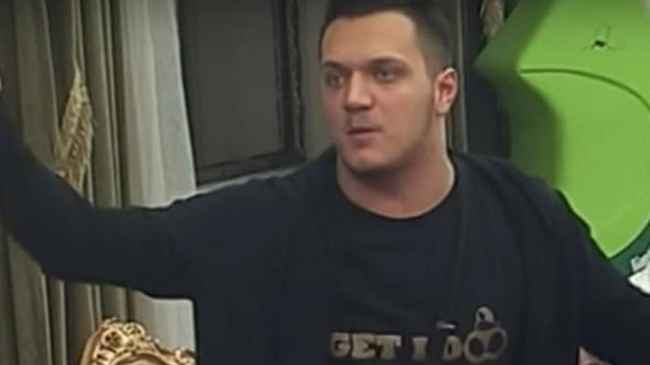 Nenad Marinković Gastoz