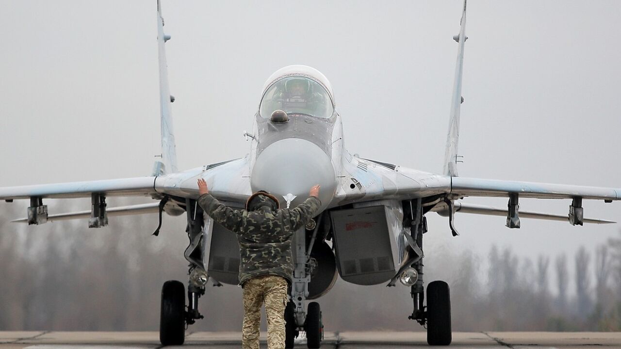 Mig-29
