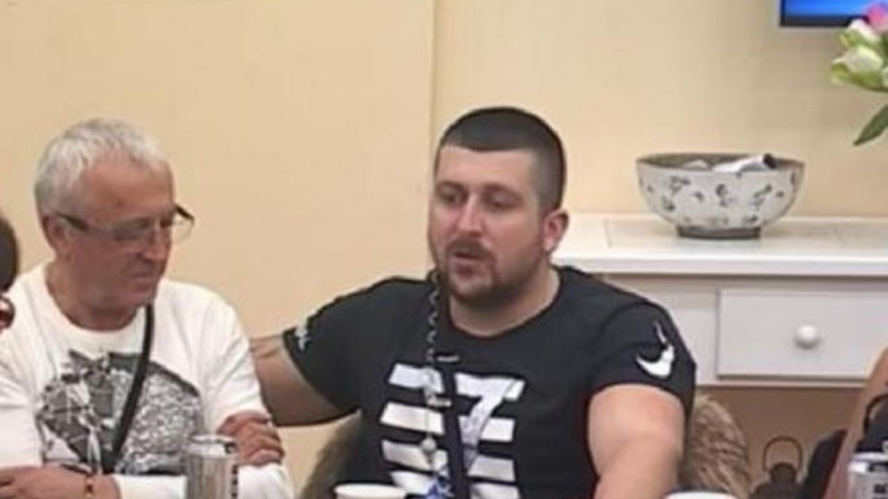Mladen Vuletić 