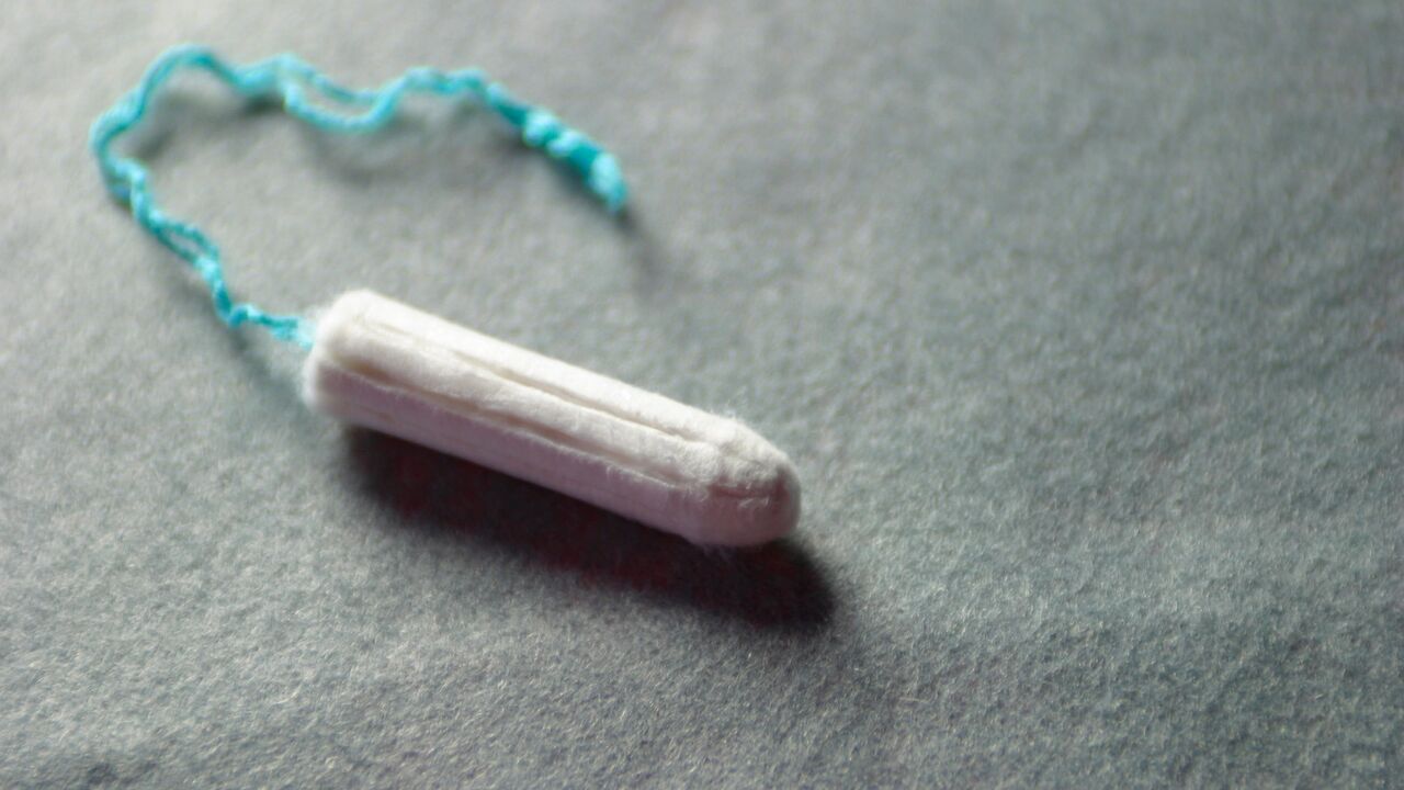 tampon