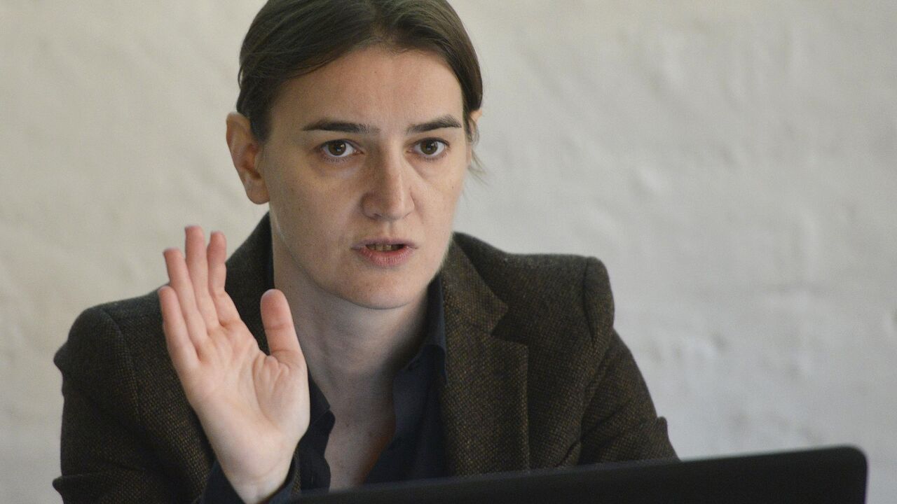 Ana Brnabić